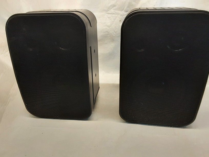 Hitachi HSA-56R Speaker Pair