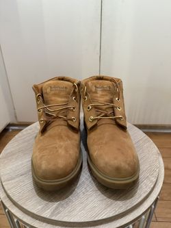 Mens Timberland boots US 9