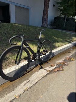 6ku urban track fixie