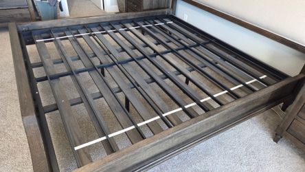 2" Box Spring - King Size