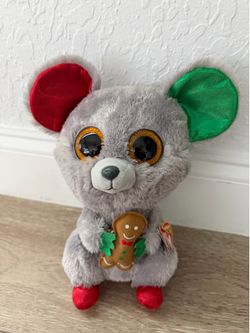 Christmas Benie Boos