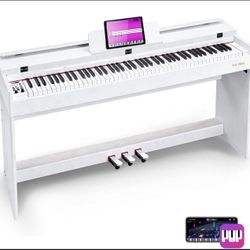Digital Piano 