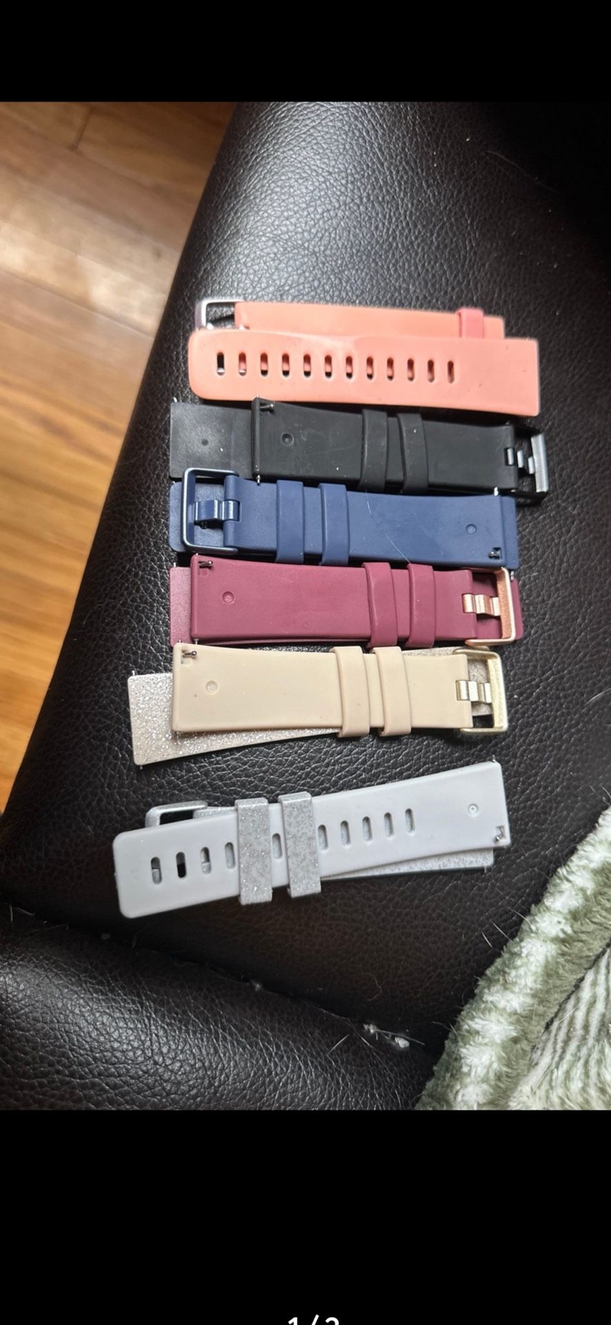 Fitbit Versa 2 Bands