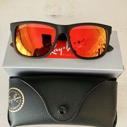 New polarized Justin’s