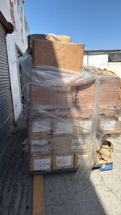 80$ Pallets