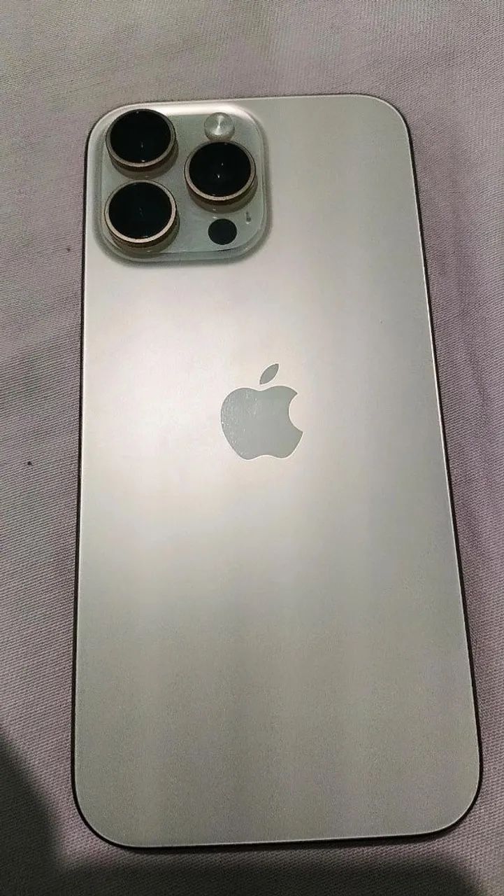 Iphone 16 Pro 128 GB Unlocked