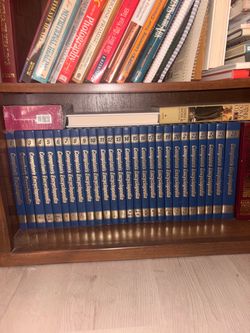 Comptons Encyclopaedia 1992
