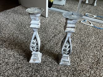 Candle Holders