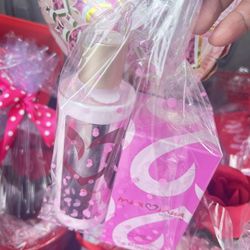 Perfume Y Crema Corporal 