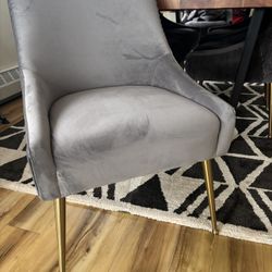 TOV Beatrix Chair