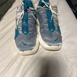 PG 4 PCG SIZE 11