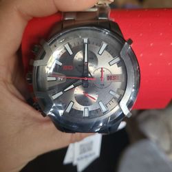 Diesel Watch 