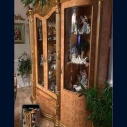 Bmodern Hutch $500 Obo Cash Only 