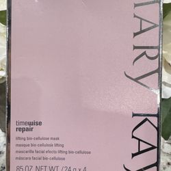 Timewise Repair Lifting Bio Cellulose Mask