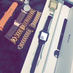 Apple Watch 3 Series 