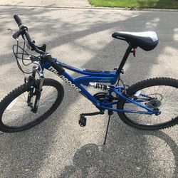Bike Bicicleta Mongoose  