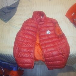 Moncler VEST