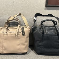 New With Tags-Christian Siriano Handbags