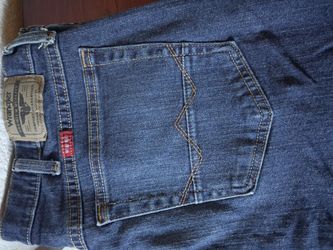 Wrangler Relaxed Boot Jeans size 34×30...$5