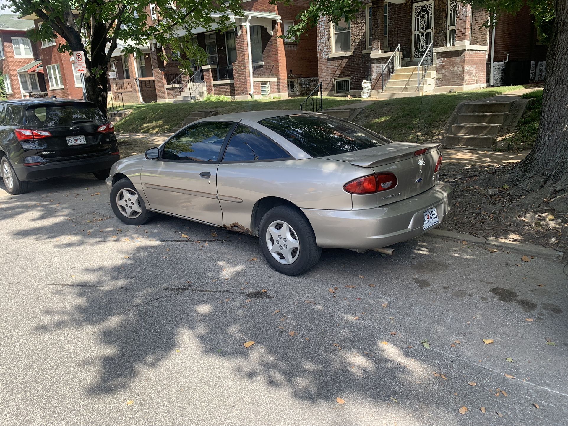 2001 Chevy Cavalier
