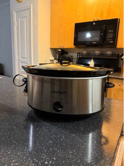 Crock-Pot