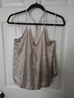 ASTR Top Nordstrom Brand Size ML
