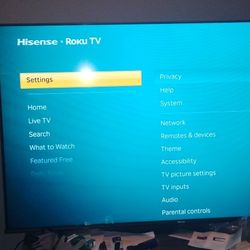 Smart TV Brand New For 260-300