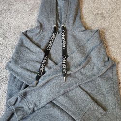 Calvin Klein Hoodie
