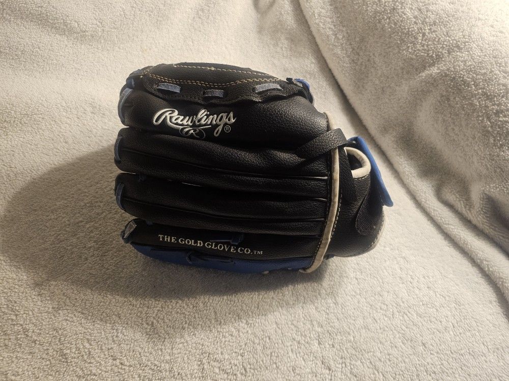 Rawlings Model PL105RW 10 1/2" Youth Glove - New
