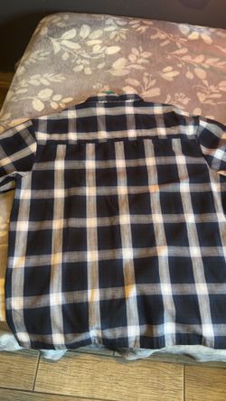 Yago Flannel 