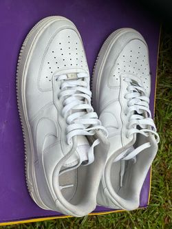 Size 13 Nikes