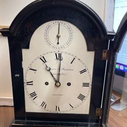 Antique Clock