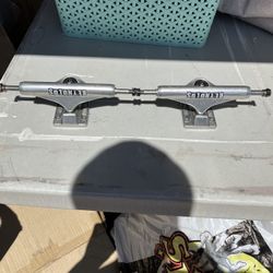 Independent Hollows Reynolds Mids 144