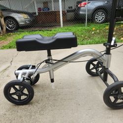 Medical Push Cart /