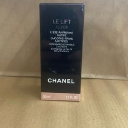 Chanel Le Lift Botanical Alfalfa Concentrate
