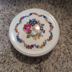 Jewelry Box
