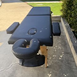 Massage Table