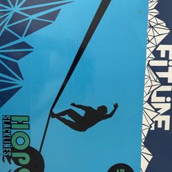 Fitline HopOn Slacklines