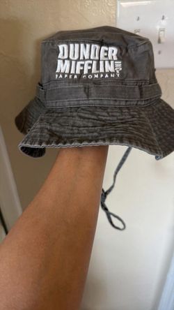 Boonie hat