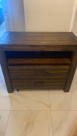 Dresser