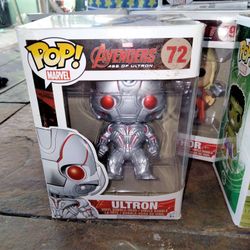 Ultron Avengers 72