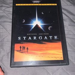 Stargate