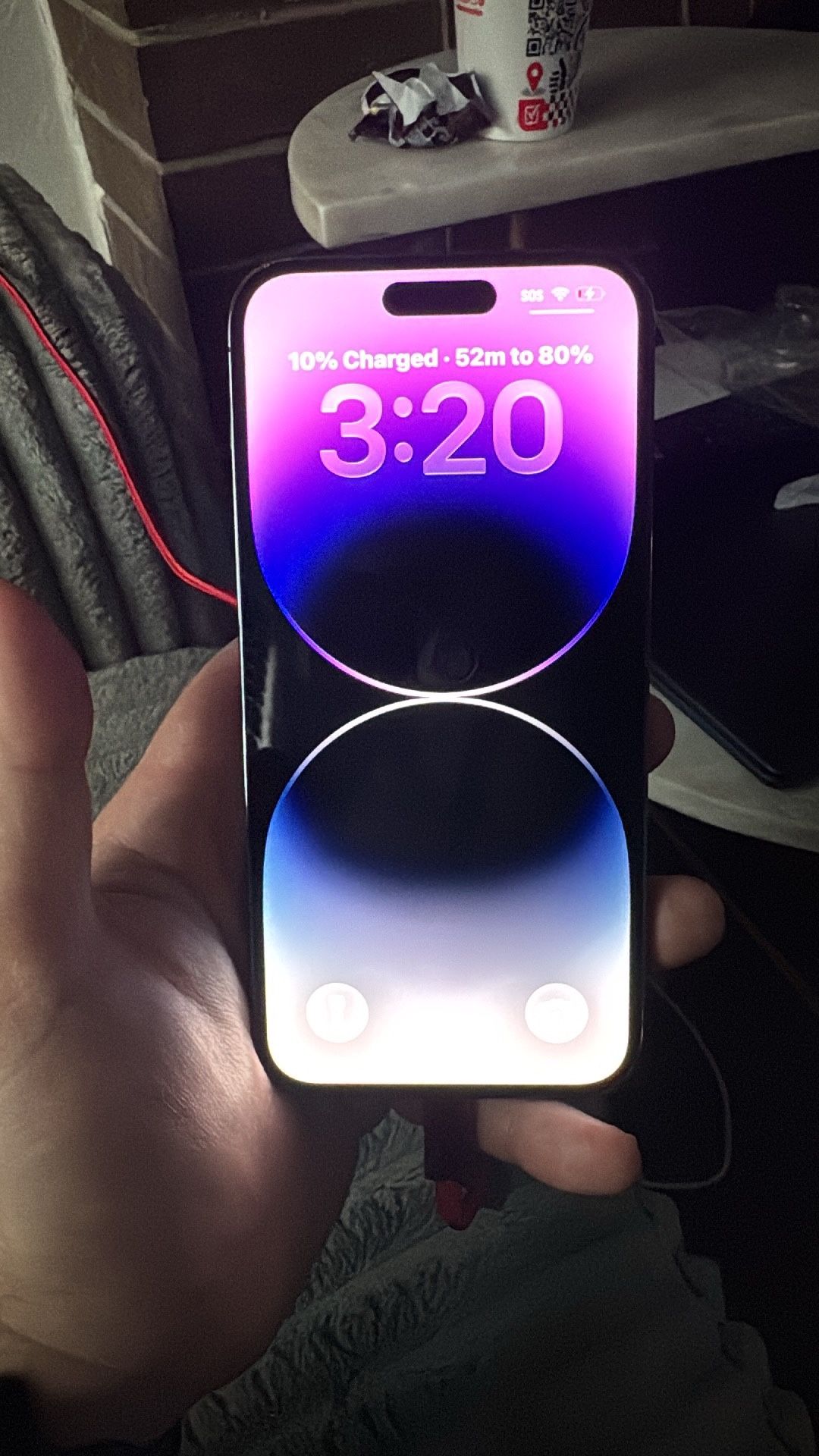 iPhone 14 Pro Max 128