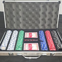 POKER SET