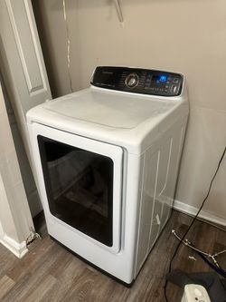Samsung SmartCare Dryer