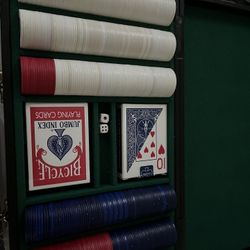 Poker Set 