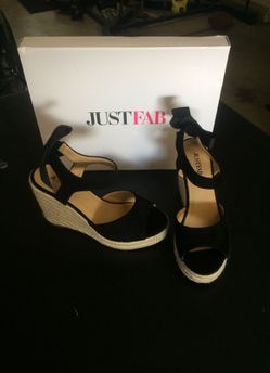 Female shoes