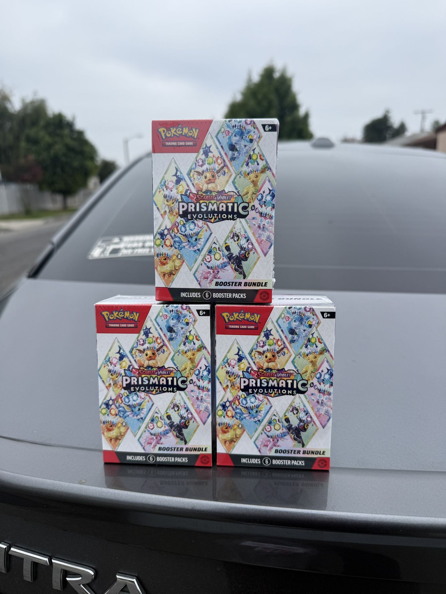 Pokemon