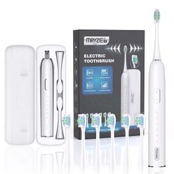 MAYZE Electric Toothbrush