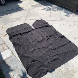 Two Person Inflatable Mattress 